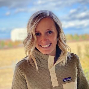 Meet your Posher, Sara